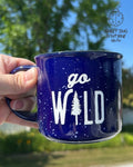 Coffee Mug Go Wild