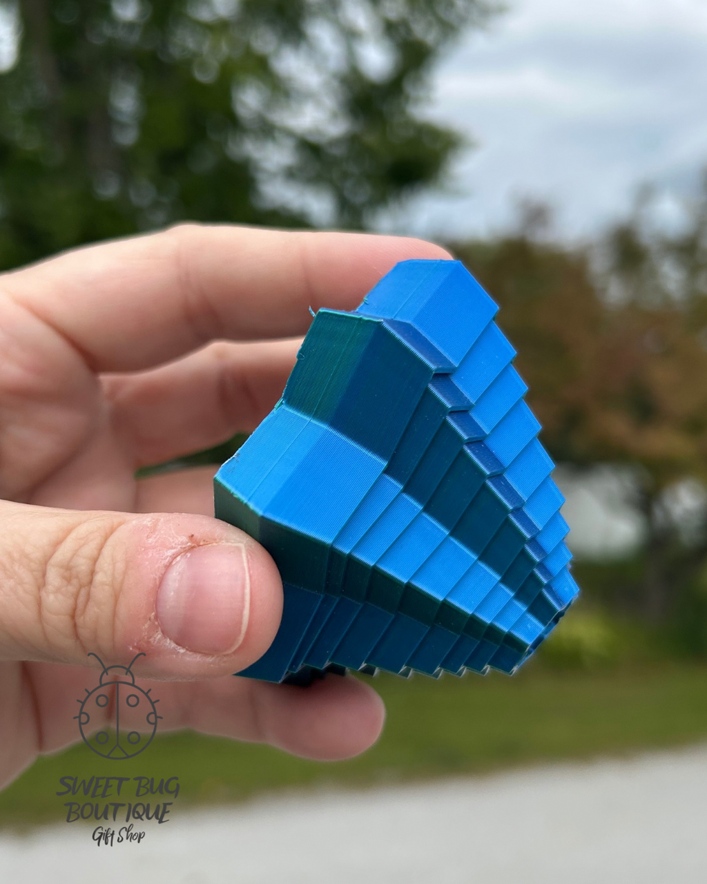 Star Fidget