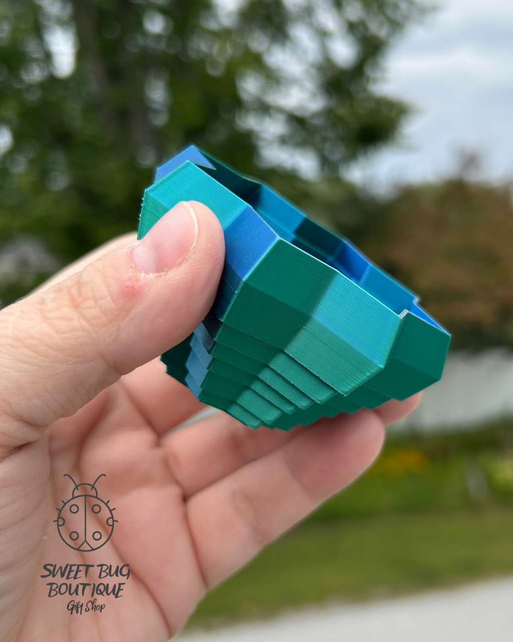Star Fidget