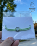 Washer Bracelet