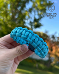 Paracord Bracelet Teal